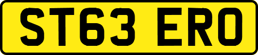 ST63ERO