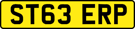 ST63ERP