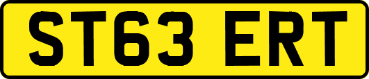 ST63ERT