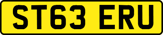 ST63ERU