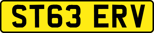 ST63ERV