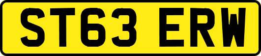 ST63ERW