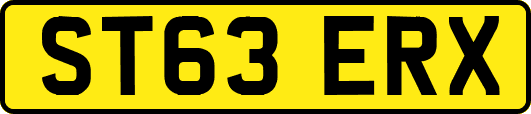 ST63ERX