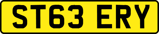 ST63ERY