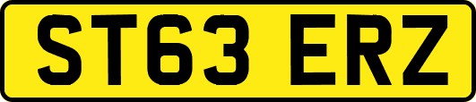ST63ERZ