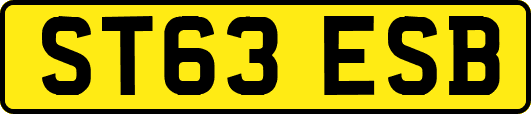 ST63ESB