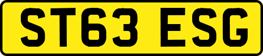 ST63ESG