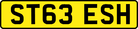 ST63ESH