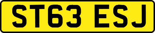 ST63ESJ