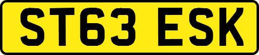 ST63ESK