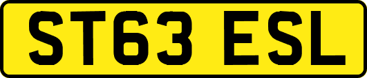 ST63ESL