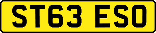 ST63ESO