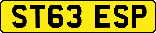 ST63ESP