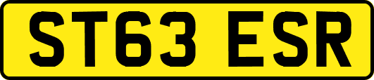 ST63ESR