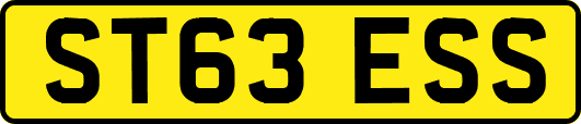 ST63ESS