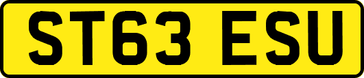 ST63ESU
