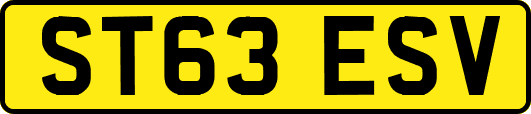 ST63ESV