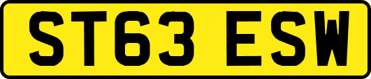 ST63ESW
