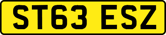 ST63ESZ