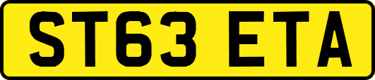 ST63ETA