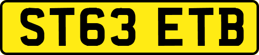 ST63ETB