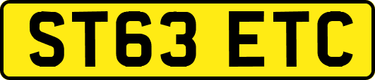 ST63ETC