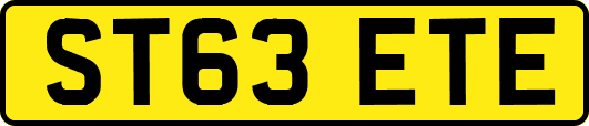 ST63ETE