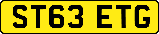 ST63ETG