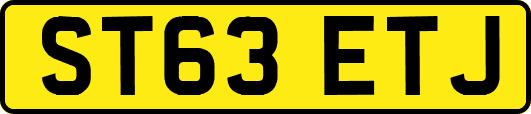 ST63ETJ