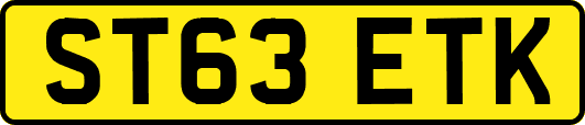 ST63ETK