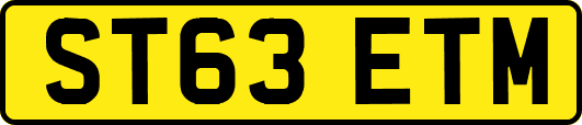 ST63ETM