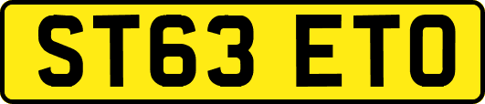 ST63ETO