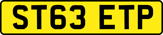 ST63ETP