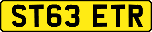 ST63ETR
