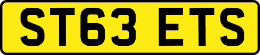 ST63ETS