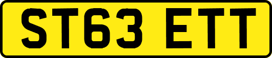 ST63ETT