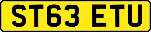 ST63ETU