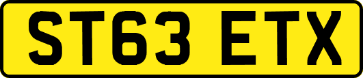 ST63ETX