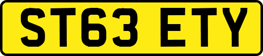 ST63ETY