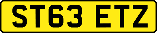 ST63ETZ