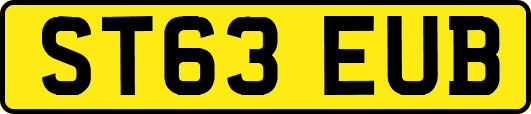 ST63EUB