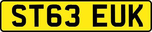 ST63EUK