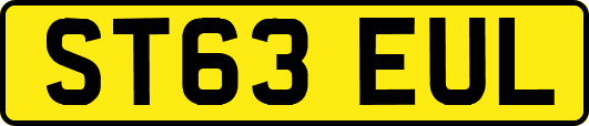 ST63EUL