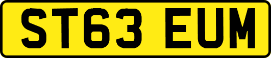 ST63EUM