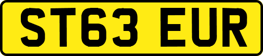 ST63EUR