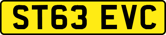 ST63EVC