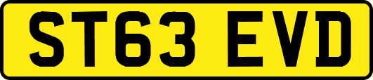 ST63EVD