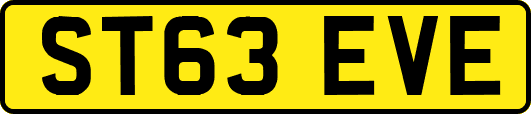 ST63EVE