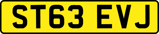 ST63EVJ
