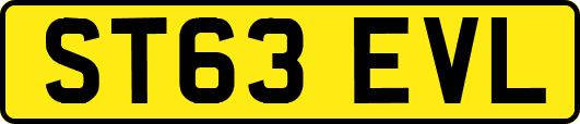 ST63EVL